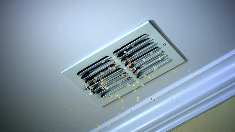 HVAC System Cleaning in Payson, UT