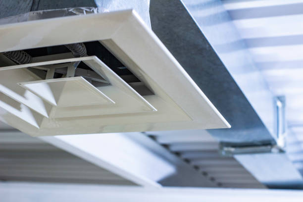 Best HVAC Air Duct Cleaning  in Payson, UT