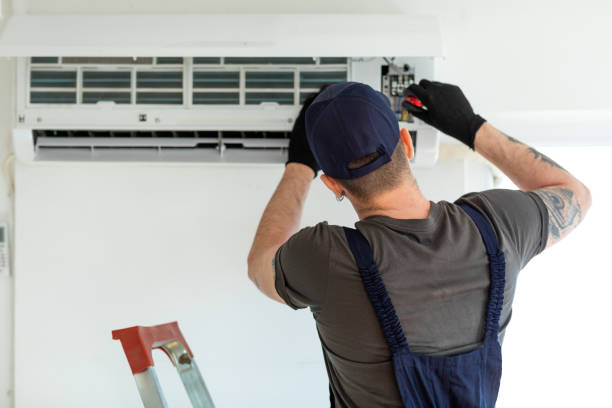 Best Ductwork Cleaning Services  in Payson, UT