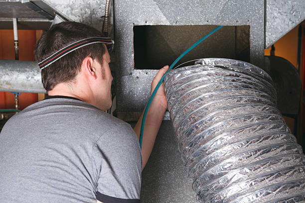 Best Local Air Duct Cleaning Services  in Payson, UT