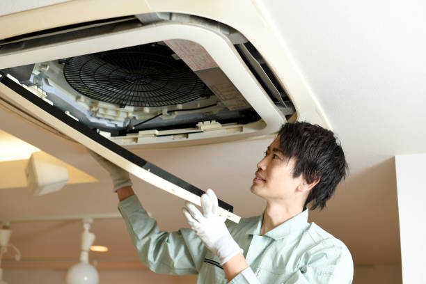 Best HVAC Duct Inspection Services  in Payson, UT