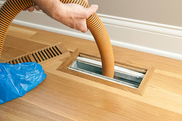 Best General Air Duct Cleaning  in Payson, UT