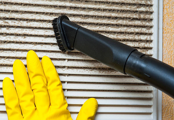 Best Best Air Duct Cleaning Company  in Payson, UT