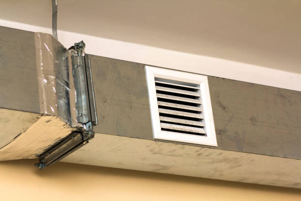 Best Commercial Air Duct Cleaning  in Payson, UT